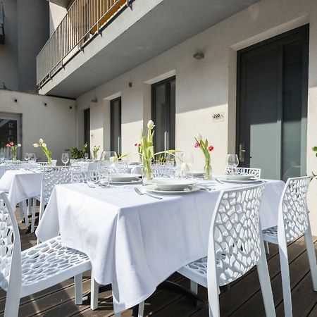 Old Town Hotel Брно Екстер'єр фото