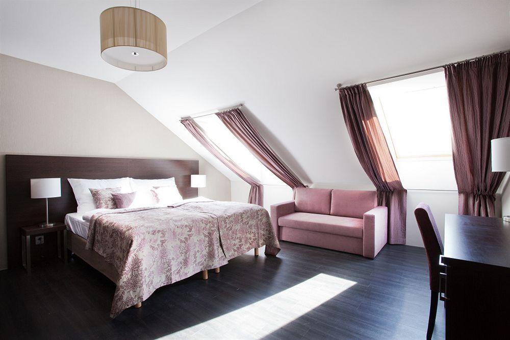 Old Town Hotel Брно Екстер'єр фото