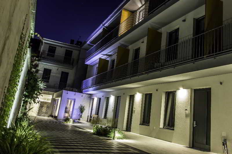 Old Town Hotel Брно Екстер'єр фото