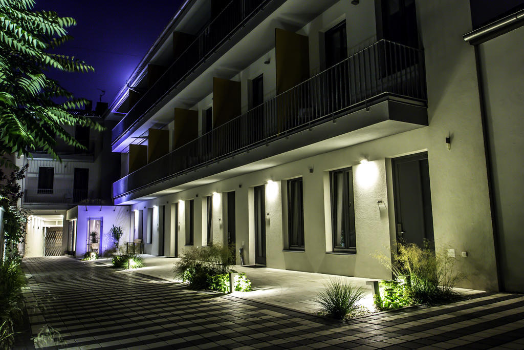 Old Town Hotel Брно Екстер'єр фото