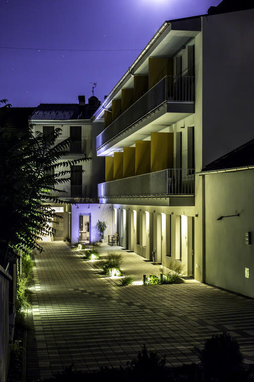 Old Town Hotel Брно Екстер'єр фото
